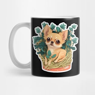 Chi-Chi-ChiChihuahua Mug